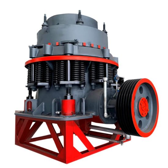 Cone Crusher Machine