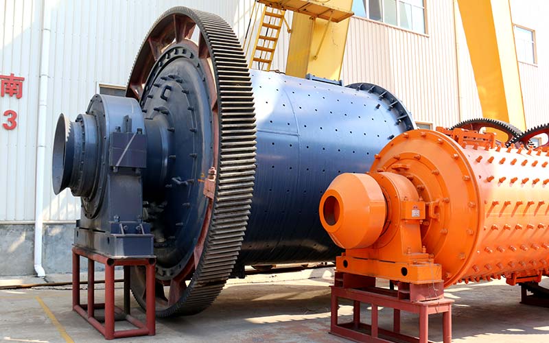 all Mill